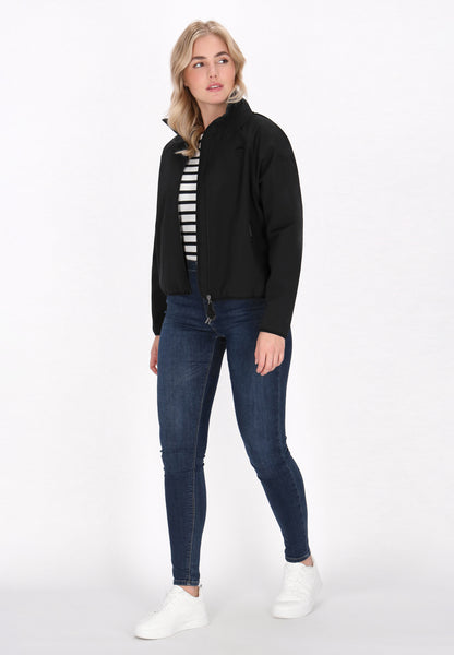 Schmuddelwedda women's softshell jacket