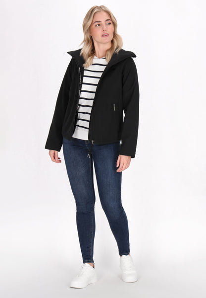 Schmuddelwedda women's softshell jacket
