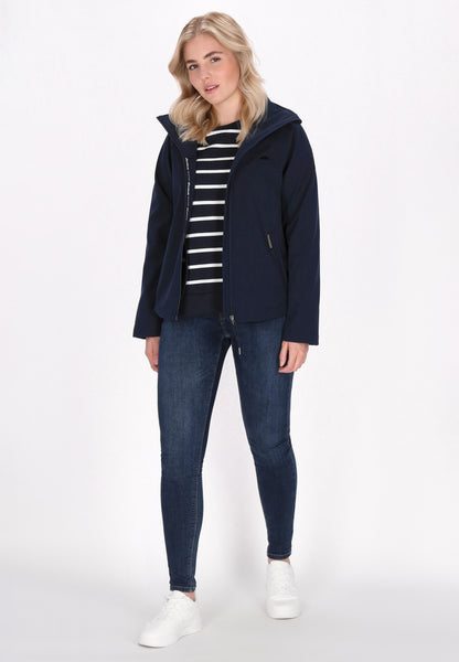 Schmuddelwedda women's softshell jacket