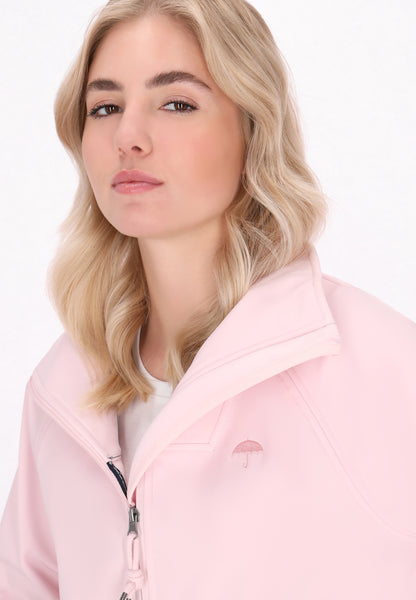 Schmuddelwedda women's softshell jacket
