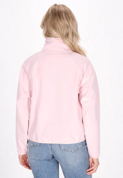 Schmuddelwedda women's softshell jacket