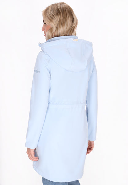 Schmuddelwedda women's softshell jacket