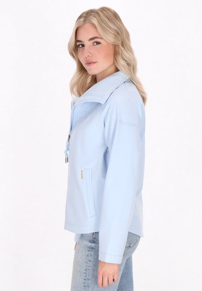 Schmuddelwedda women's softshell jacket
