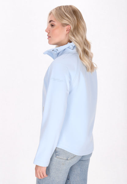 Schmuddelwedda women's softshell jacket