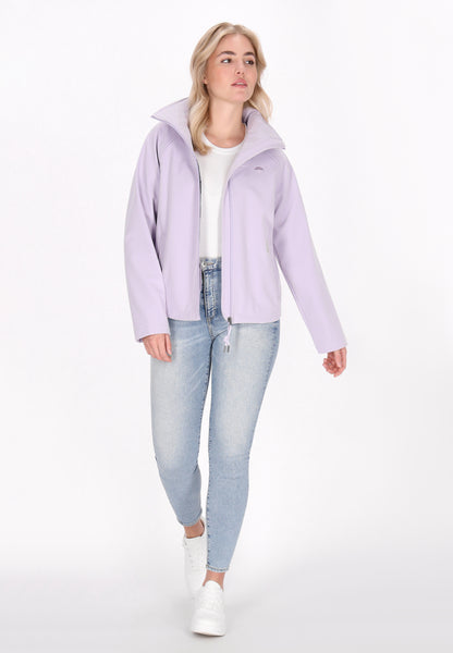 Schmuddelwedda women's softshell jacket