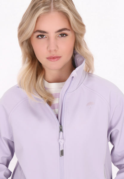 Schmuddelwedda women's softshell jacket