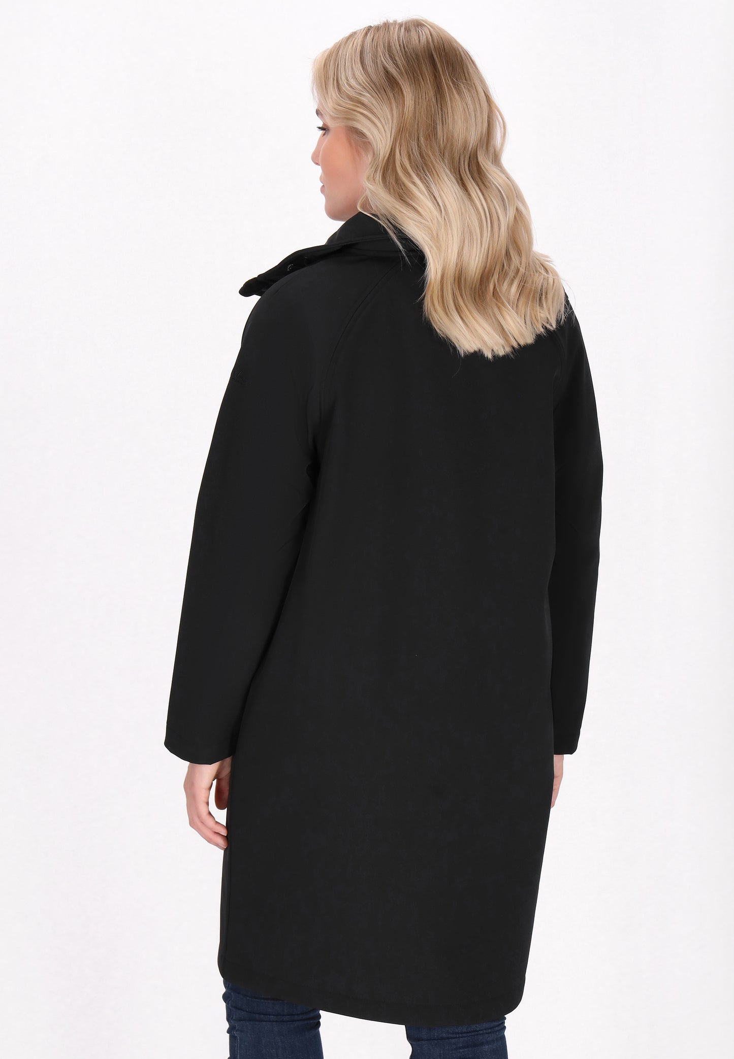 Schmuddelwedda women's softshell jacket