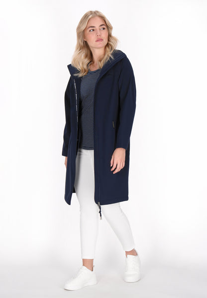 Schmuddelwedda women's softshell jacket