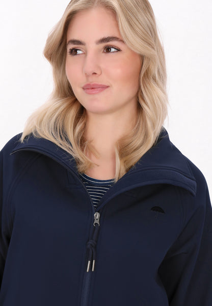 Schmuddelwedda women's softshell jacket