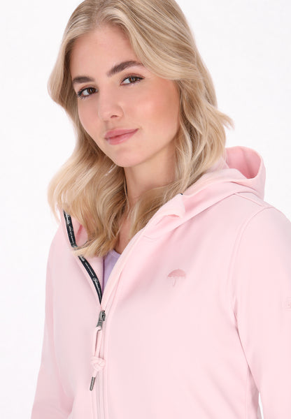 Schmuddelwedda women's softshell jacket