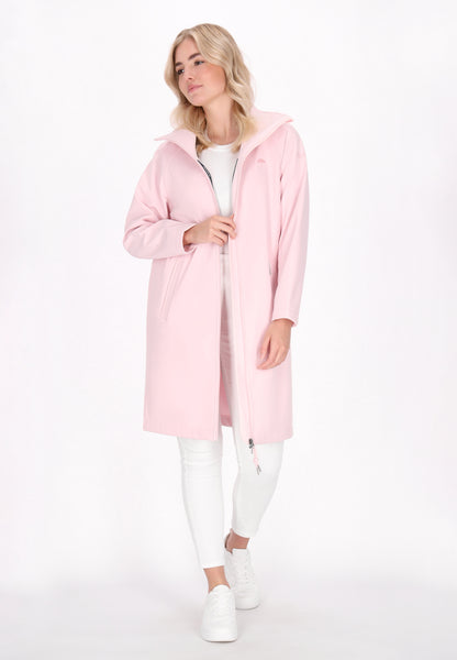 Schmuddelwedda women's softshell jacket