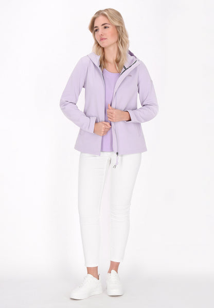 Schmuddelwedda women's softshell jacket
