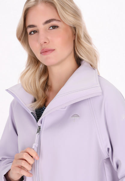 Schmuddelwedda women's softshell jacket