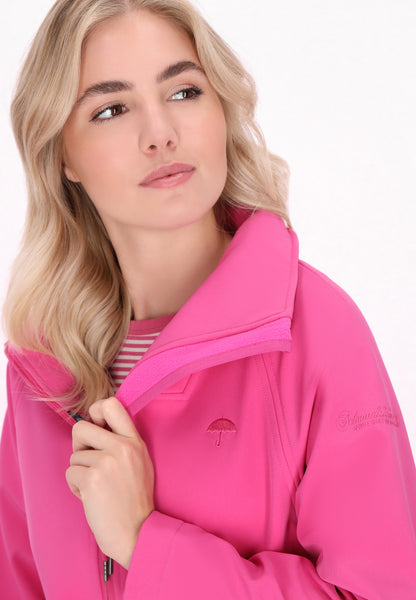 Schmuddelwedda women's softshell jacket