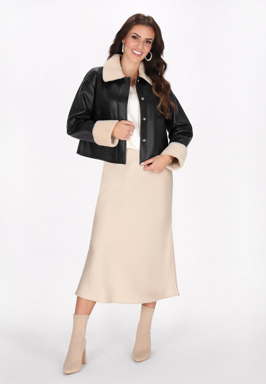 faina Women's Jacket