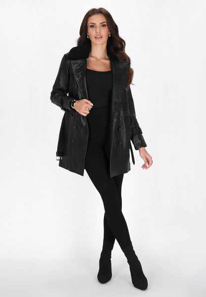 faina Women's Coat