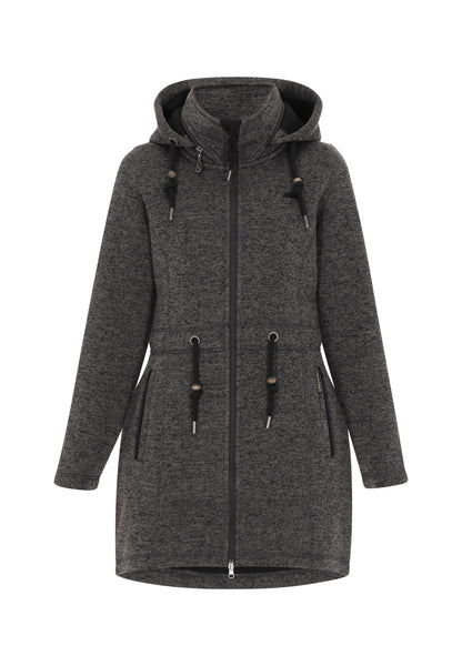 Schmuddelwedda women's jacket