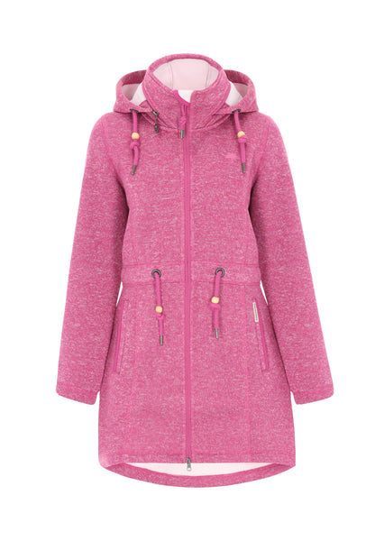 Schmuddelwedda women's jacket