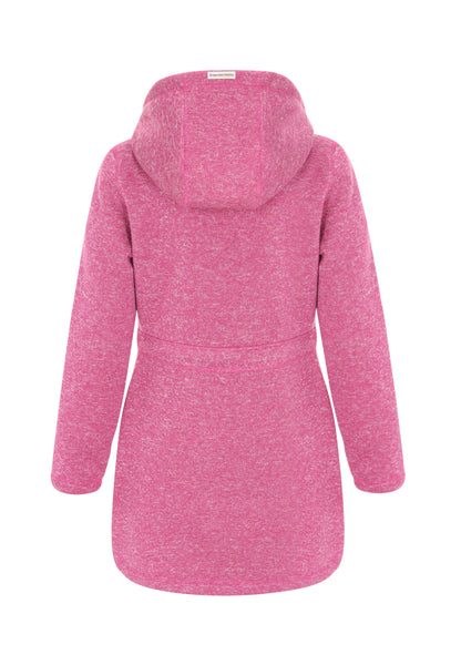 Schmuddelwedda women's jacket