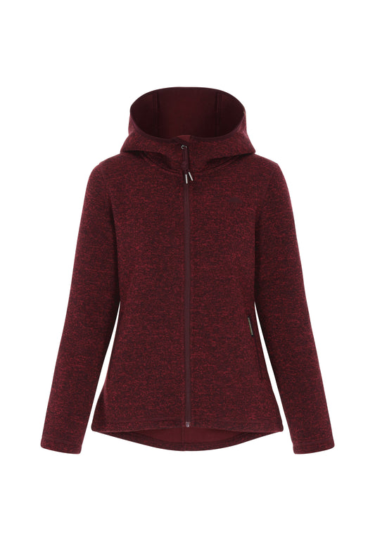 Schmuddelwedda women's jacket