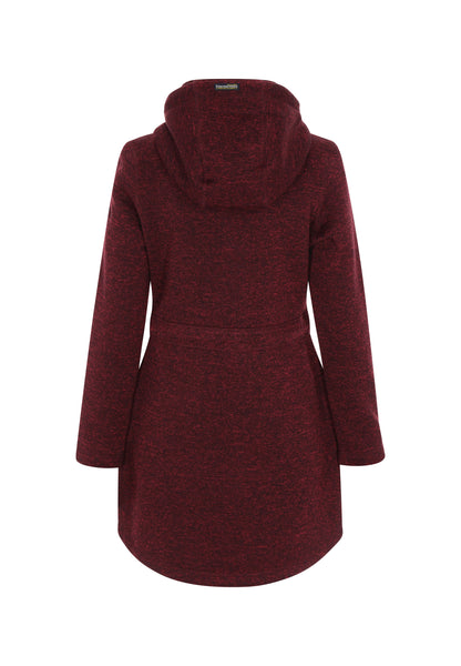 Schmuddelwedda women's jacket