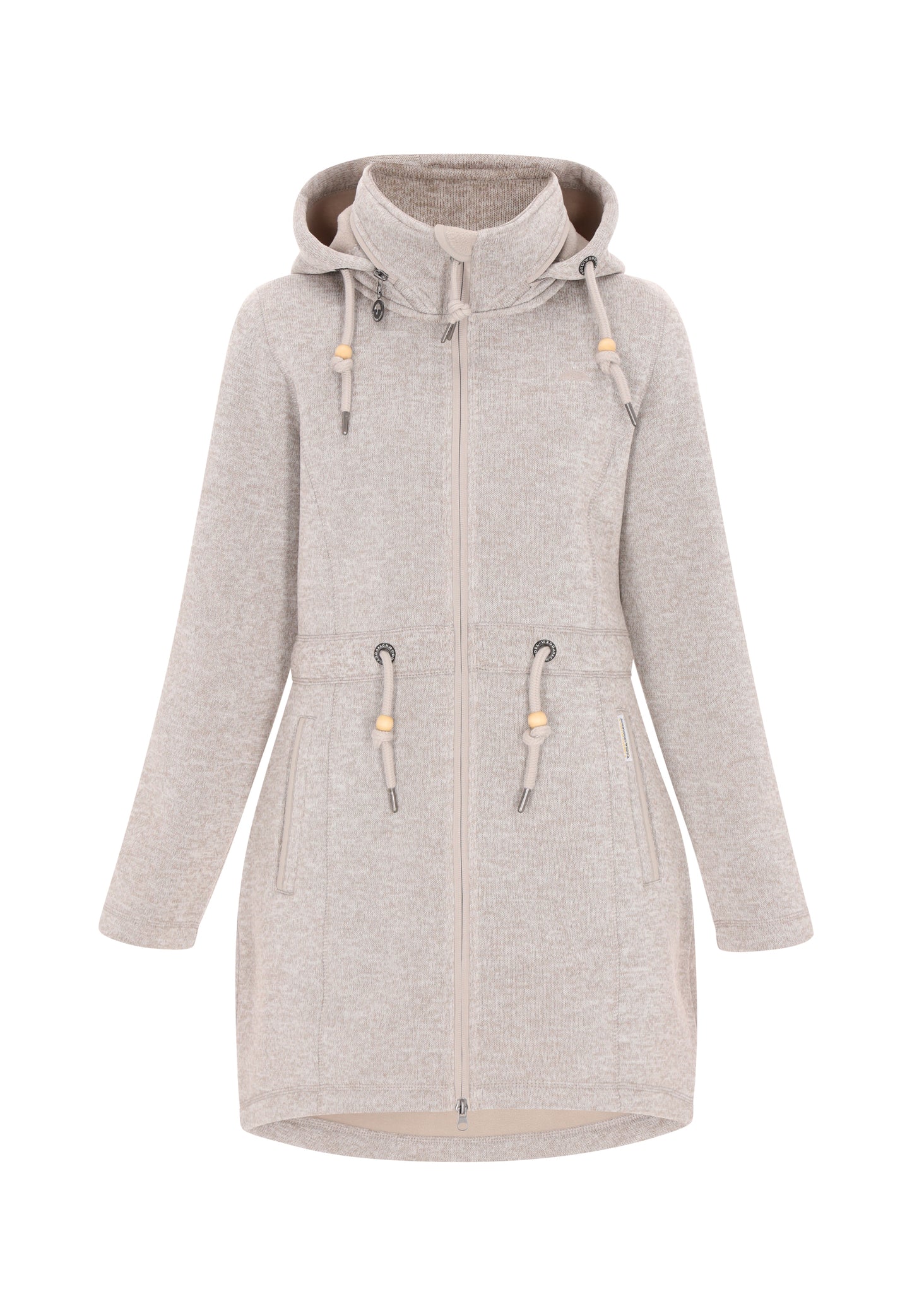 Schmuddelwedda women's jacket
