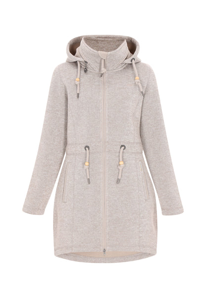 Schmuddelwedda women's jacket