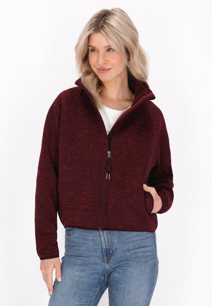 Schmuddelwedda women's jacket