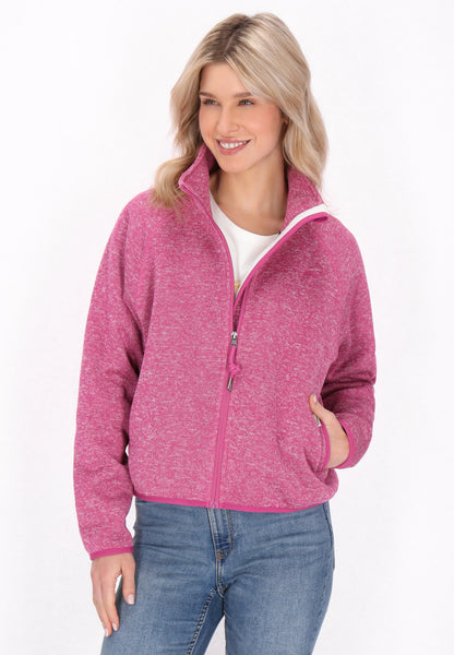 Schmuddelwedda women's jacket