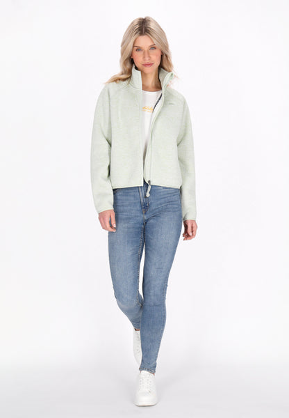 Schmuddelwedda women's jacket
