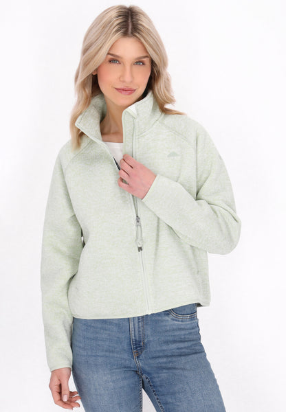 Schmuddelwedda women's jacket