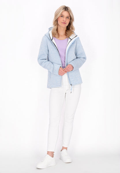 Schmuddelwedda women's jacket