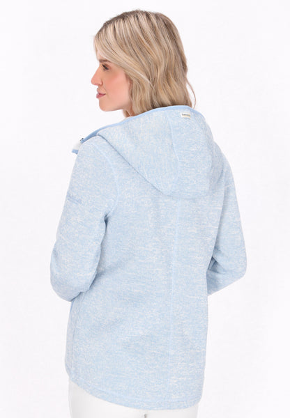 Schmuddelwedda women's jacket