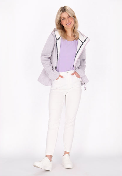 Schmuddelwedda women's jacket