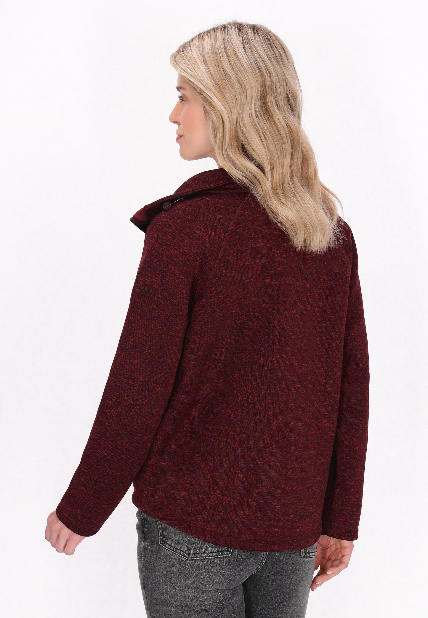 Schmuddelwedda women's jacket