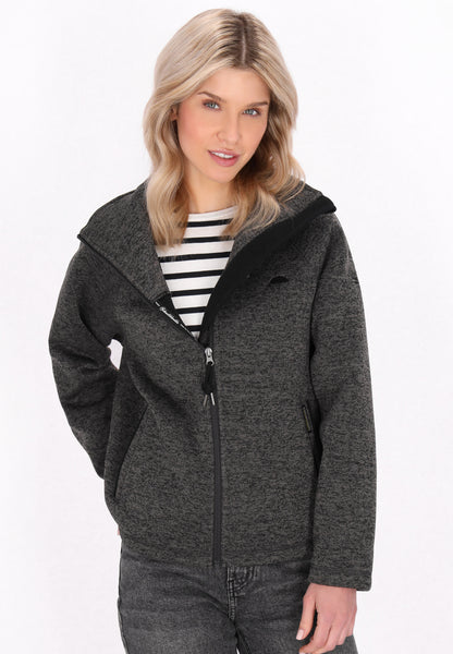 Schmuddelwedda women's jacket