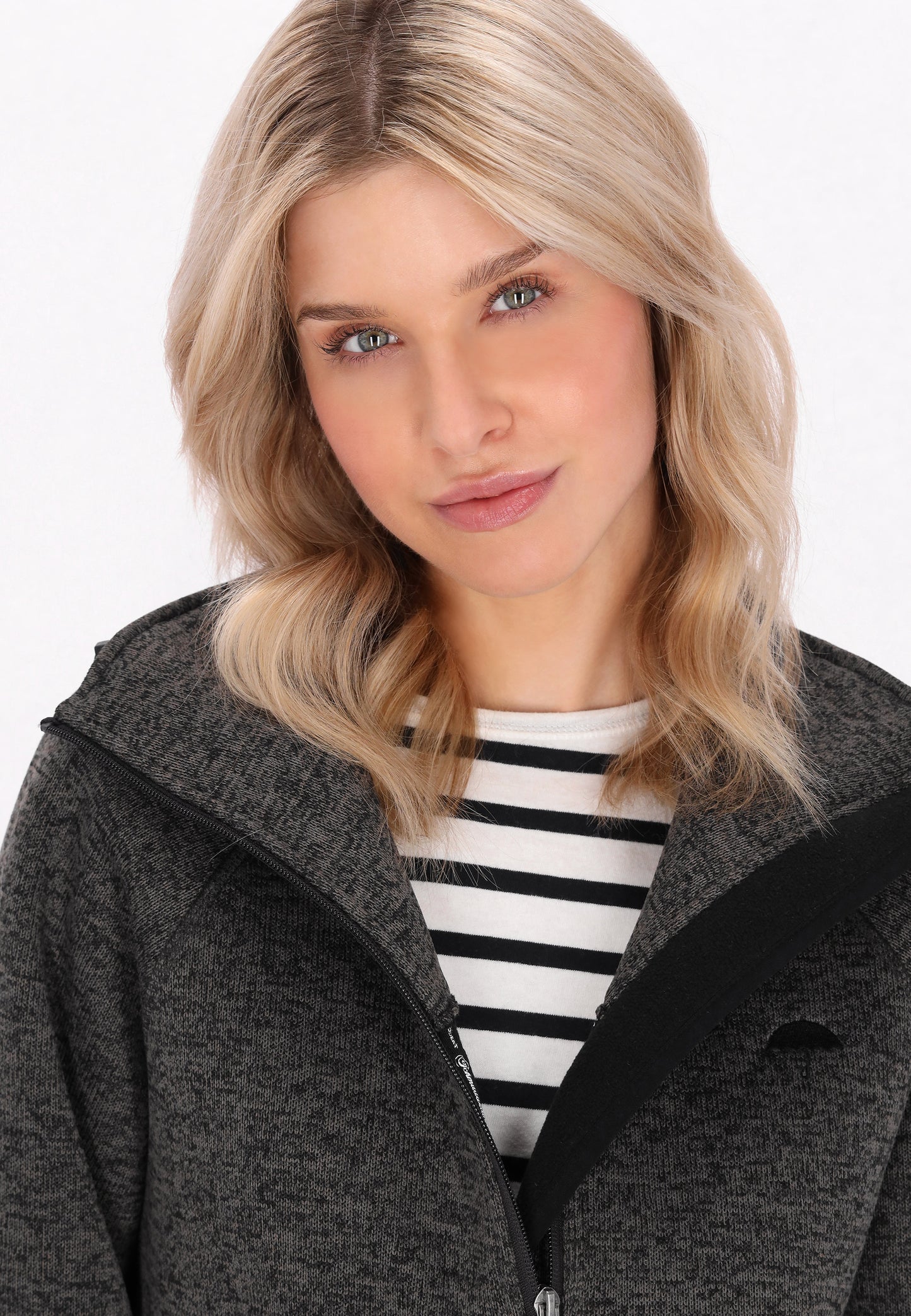 Schmuddelwedda women's jacket