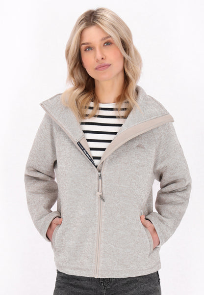 Schmuddelwedda women's jacket
