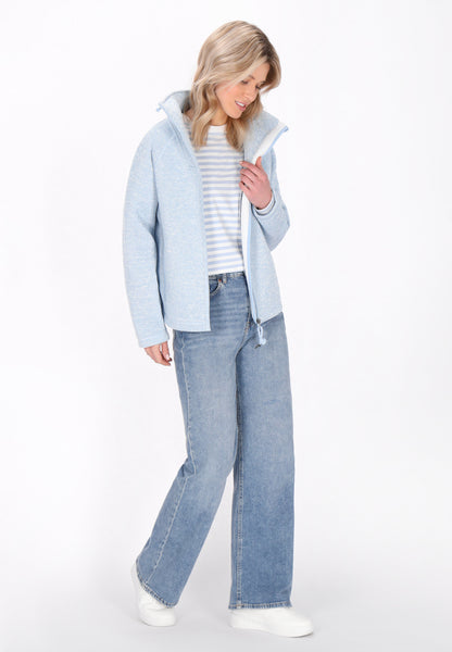 Schmuddelwedda women's jacket