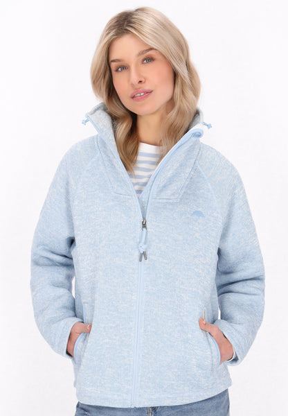 Schmuddelwedda women's jacket