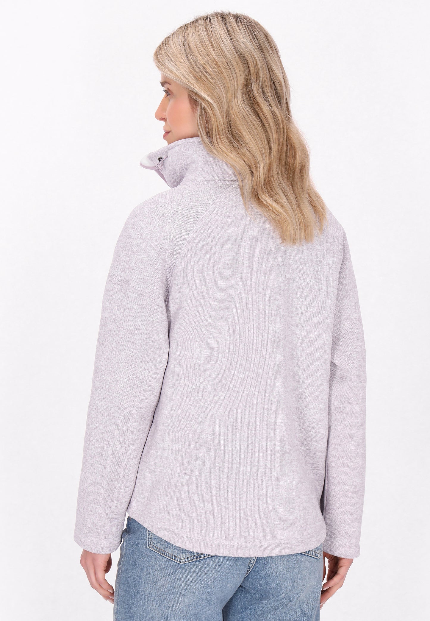 Schmuddelwedda women's jacket
