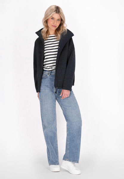Schmuddelwedda women's jacket