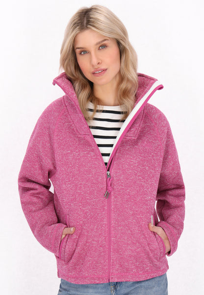 Schmuddelwedda women's jacket