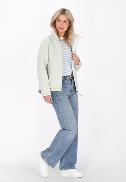 Schmuddelwedda women's jacket