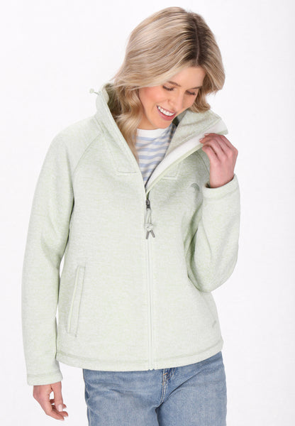Schmuddelwedda women's jacket