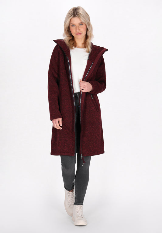 Schmuddelwedda women's jacket