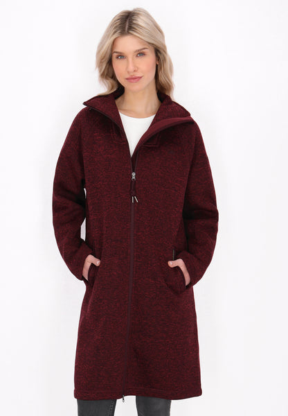 Schmuddelwedda women's jacket