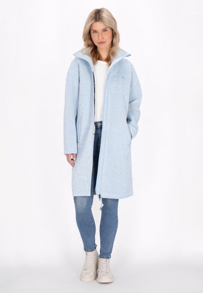 Schmuddelwedda women's jacket