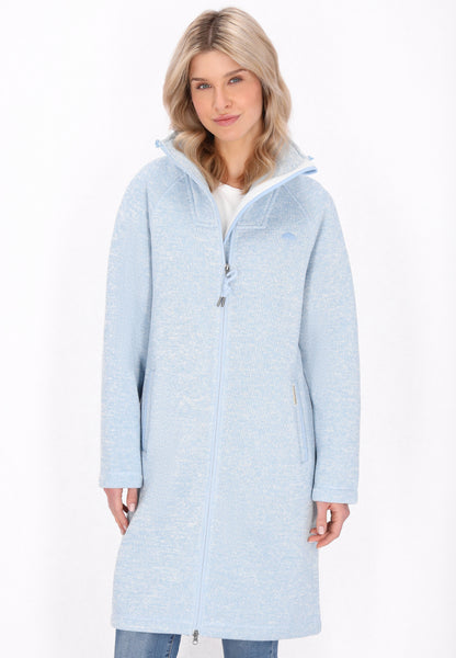 Schmuddelwedda women's jacket