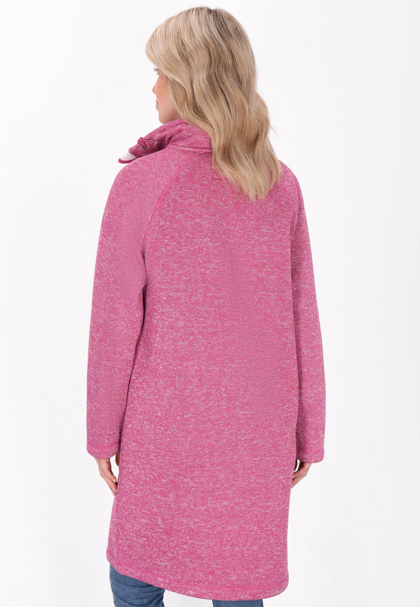 Schmuddelwedda women's jacket